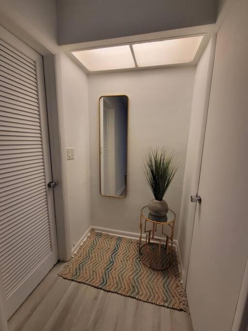 Sol Miami # 2 With Free Parking Lägenhet Exteriör bild
