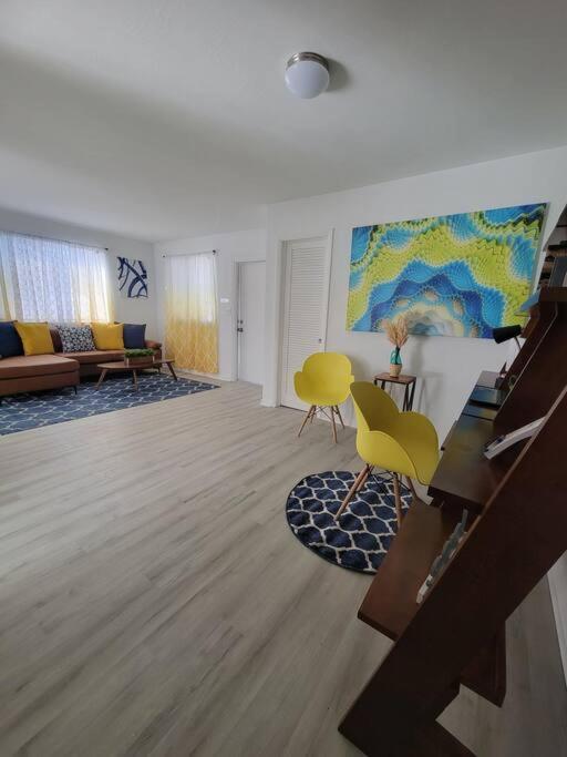 Sol Miami # 2 With Free Parking Lägenhet Exteriör bild